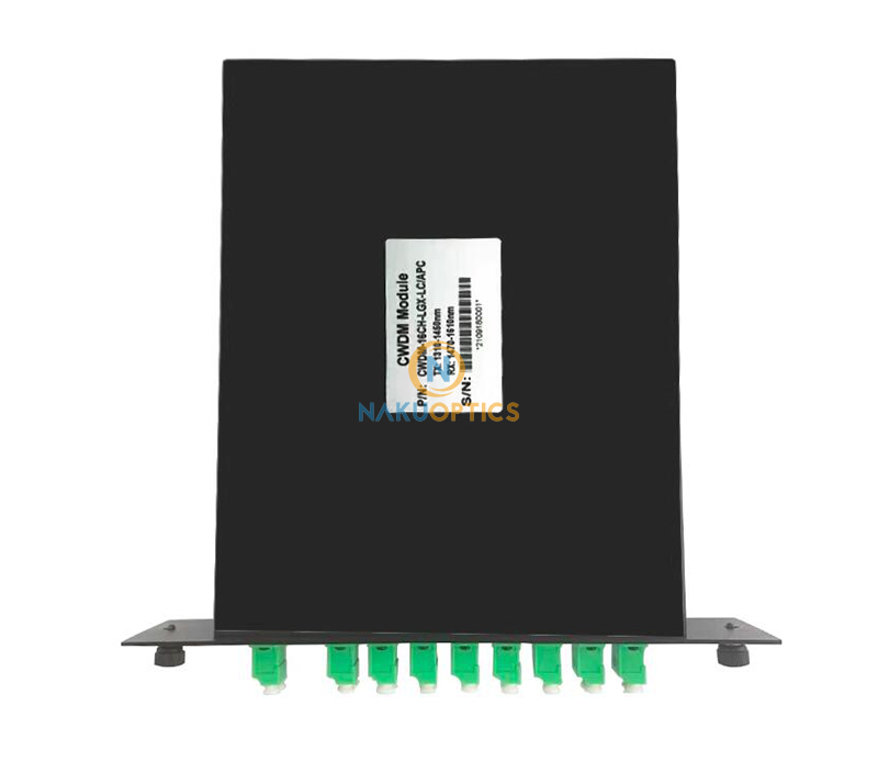 16CH CWDM